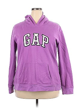 Gap Outlet Pullover Hoodie (view 1)
