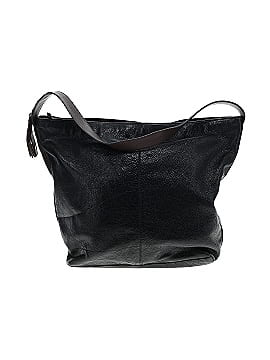 Lodis Leather Shoulder Bag (view 1)