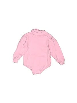 Basic Editions Long Sleeve Onesie (view 1)