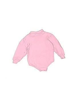 Basic Editions Long Sleeve Onesie (view 2)