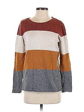 Pinque Pullover Sweater (view 1)