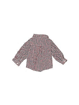 Only Kids Long Sleeve Button-Down Shirt (view 2)