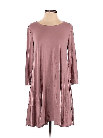 Soho Casual Dress (view 1)