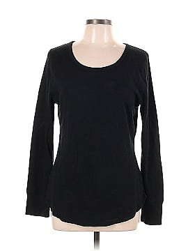 Old Navy Long Sleeve T-Shirt (view 1)