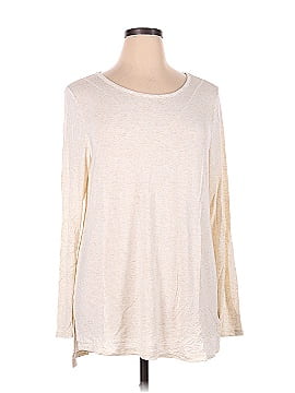 LIVI Long Sleeve T-Shirt (view 1)