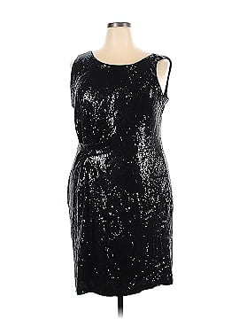 Taylor Cocktail Dress (view 1)