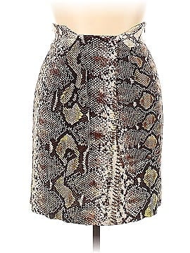 Just Cavalli Casual Skirt (view 1)