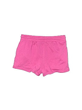 Faded Rose Shorts (view 2)