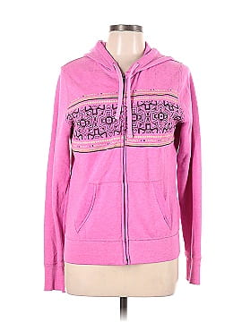 Mossimo Supply Co. Zip Up Hoodie (view 1)