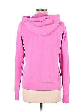 Mossimo Supply Co. Zip Up Hoodie (view 2)