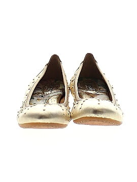 Born Handcrafted Footwear Flats (view 2)