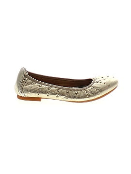 Born Handcrafted Footwear Flats (view 1)