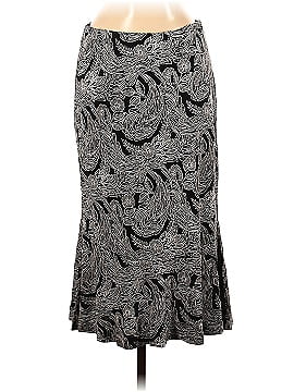 Ann Taylor Casual Skirt (view 2)