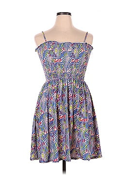 BCBGirls Casual Dress (view 1)