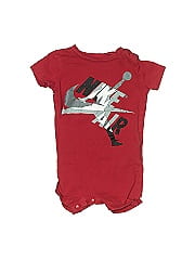 Air Jordan Short Sleeve Outfit