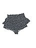 Zara Tweed Gray Shorts Size XS - photo 1