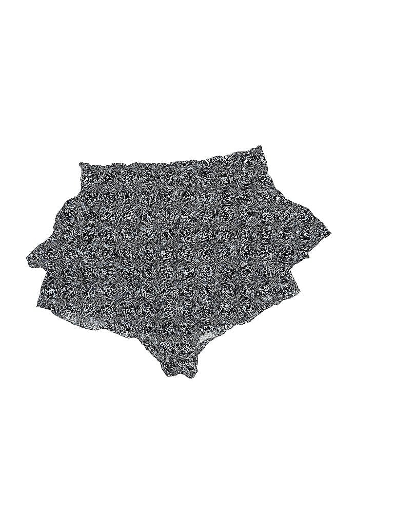 Zara Tweed Gray Shorts Size XS - photo 1