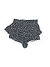 Zara Tweed Gray Shorts Size XS - photo 2