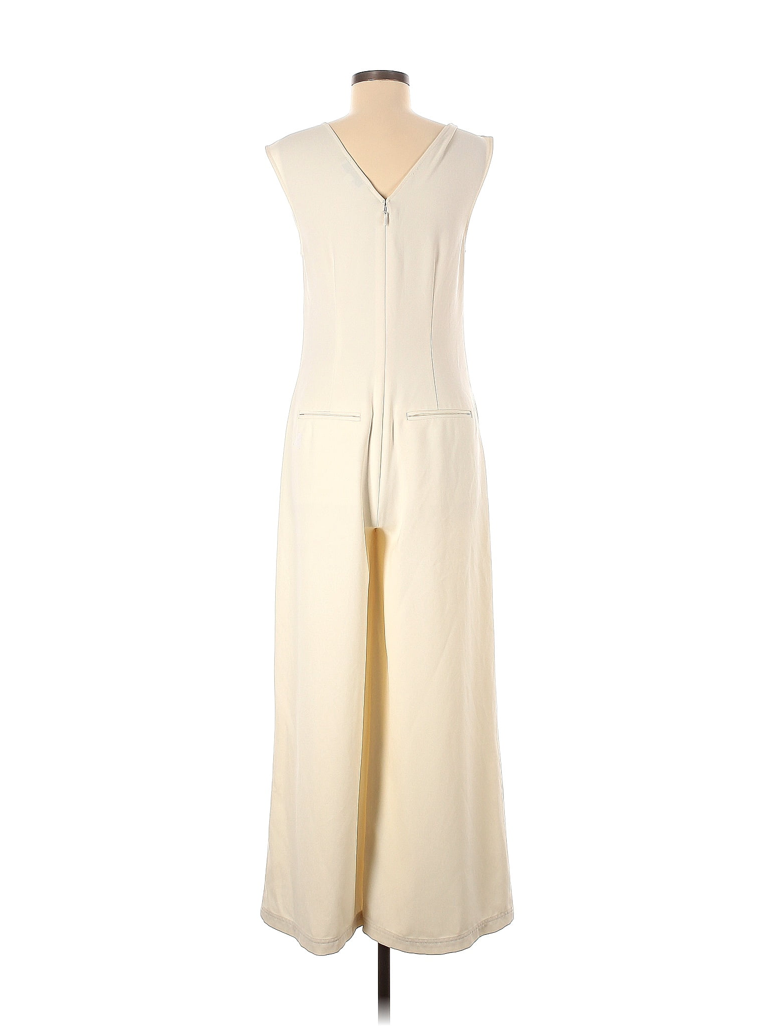 Reformation best sale marina jumpsuit