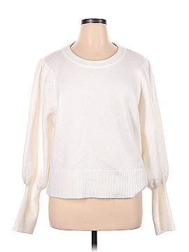 Assorted Brands Pullover Sweater (view 1)