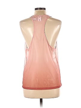 Victoria Sport Sleeveless Blouse (view 2)