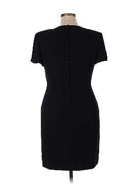 Donna Morgan Cocktail Dress (view 2)