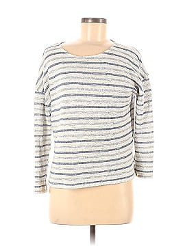 Faherty Pullover Sweater (view 1)