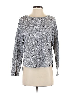 Madewell Pullover Sweater (view 1)