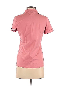 Burberry Short Sleeve Polo (view 2)