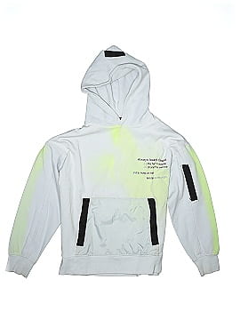 Zara Pullover Hoodie (view 1)