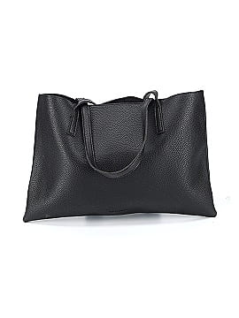 Vince Camuto Leather Shoulder Bag (view 2)