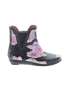 London Fog Rain Boots (view 1)