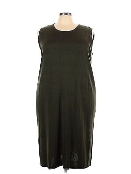 Hanes Signature Collection Casual Dress (view 1)