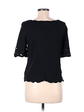 Kate Spade New York Short Sleeve Blouse (view 2)
