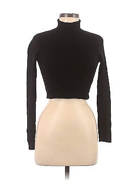 Forever 21 Turtleneck Sweater (view 1)