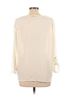 Cure Long Sleeve Blouse (view 2)
