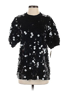 Gene Ewing Short Sleeve Blouse (view 1)