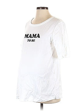 Isabella Oliver Short Sleeve T-Shirt (view 1)