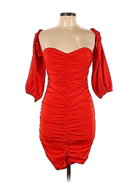 Glamaker Cocktail Dress (view 1)