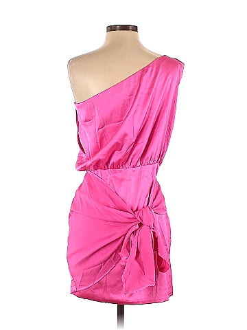 Cellecci Cocktail Dress (view 2)