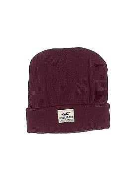 Hollister Beanie (view 1)