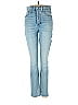 Rivet & Thread Blue Jeans Size 28 waist - photo 1