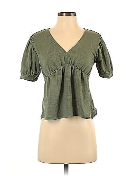 Glo Short Sleeve Top (view 1)