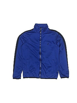 Nautica Track Jacket (view 1)