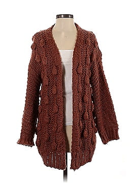 Favlux fashion Cardigan (view 1)