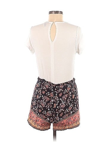 Daytrip Romper (view 2)