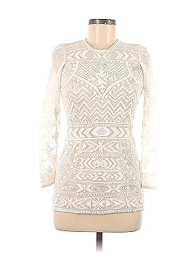 Isabel Marant for H&M Long Sleeve Blouse (view 1)