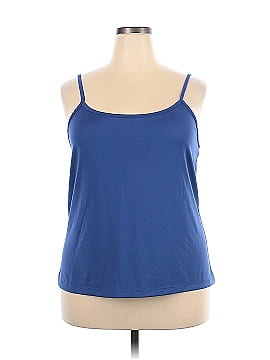 Lane Bryant Outlet Tank Top (view 1)