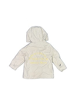 Zara Jacket (view 2)