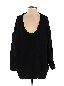 Free People Pullover Sweater (view 1)